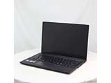 �k���Õi�l FMV Note U U500-K3 FMVU500K3B �s�N�g�u���b�N �mCore-i5-1335U (1.3GHz)�^16GB�^SSD512GB�^14�C���`�^Windows11 Home�n