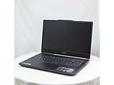 �k���Õi�l Cyborg 15 Cyborg-15-A13VFK-4125JP �u���b�N&�X�P���g�� �mCore-i7-13620H (2.4GHz)�^16GB�^SSD1TB�^GeForce RTX 4060(8GB)�^15.6�C���`���C�h�^Windows11 Home�n