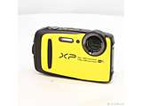 �k���Õi�l FinePix XP90 Y (1640��f�^5�{�^�h���^�C�G���[�^SDXC)
