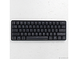 �k���Õi�l HyperX Alloy Origins 60-US Layout �Ԏ�