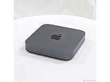 �k���Õi�l Mac mini Late-2018 MRTT2J�^A Core_i5 3GHz 16GB SSD512GB �k10.15 Catalina�l