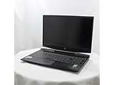 �k���Õi�l HP Pavilion Gaming 15-dk1002TX 14S02PA#ABJ �mCore-i7-10750H (2.6GHz)/16GB/HDD500GB/SSD256GB/GeForce GTX 1650Ti/15.6�C���`/Windows11 Pro(UP��)�n