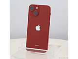 �k���Õi�l iPhone13 mini 128GB �v���_�N�g���b�h MLJG3J�^A SIM�t���[ �m5.4�C���`�L�@EL�^Apple A15�^RAM:4GB�^�i�mSIM�n
