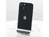 �k���Õi�l iPhone13 mini 128GB �~�b�h�i�C�g MLJC3J�^A SIM�t���[ �m5.4�C���`�L�@EL�^Apple A15�^RAM:4GB�^�i�mSIM�n
