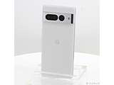 �k���Õi�l Google Pixel 7 Pro 128GB �X�m�[ GA03463-JP SIM�t���[ �m6.7�C���`�L�@EL�^Google Tensor G2�^RAM:12GB�^�i�mSIM�n
