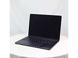 �k���Õi�l MacBook Air 13.6-inch Early-2024 MRXV3J�^A Apple M3 8�R�ACPU_8�R�AGPU 8GB SSD256GB �~�b�h�i�C�g �k26.3 Tahoe�l �m�O���t�B�b�N�F�I���{�[�h�^JIS�L�[�{�[�h�n