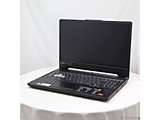 �k�W���i�l TUF Gaming A15 FA506NCQ-R7R3050T �O���t�@�C�g�u���b�N �mAMD-Ryzen-7-170 (3.2GHz)�^16GB�^SSD1TB�^GeForce RTX 3050 Laptop�^15.6�C���`���C�h�^Windows11�n