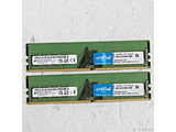 �k���Õi�l W4U3200CM-8GR 16GB 8GB×2���g