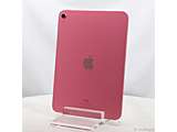 �k���Õi�l iPad ��10���� 256GB �s���N MPQC3J�^A Wi-Fi �m10.9�C���`�t���^A14-Bionic�n