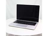 �k���Õi�l MacBook Pro 14.2-inch Late-2023 MR7K3J�^A Apple M3 8�R�ACPU_10�R�AGPU 8GB SSD1TB �V���o�[ �k26.3 Tahoe�l �m�O���t�B�b�N�F�I���{�[�h�^JIS�L�[�{�[�h�n