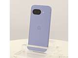 �k���Õi�l Google Pixel 9a 128GB �A�C���X G3Y12 SIM�t���[ �m6.3�C���`�L�@EL�^Google Tensor G4�^RAM:8GB�^�i�mSIM&eSIM�n