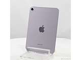 �k���Õi�l iPad mini(A17 Pro) 128GB �p�[�v�� MXPR3J�^A SIM�t���[ �m8.3�C���`�t���^A17-Pro�n