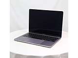 �k���Õi�l MacBook Pro 13.3-inch Mid-2019 MUHN2J�^A Core_i5 1.4GHz 8GB SSD128GB �X�y�[�X�O���C �k10.15 Catalina�l �m�O���t�B�b�N�FIntel Iris Plus Graphics 645(CPU����)�^US�L�[�{�[�h�n