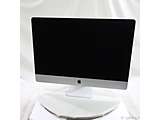�k���Õi�l iMac 27-inch Mid-2017 MNEA2J�^A Core_i7 4.2GHz 16GB Fusion Drive1TB �k10.15 Catalina�l
