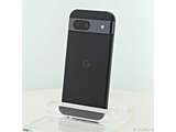 �k���Õi�l Google Pixel 8a 128GB �I�u�V�f�B�A�� G576D SIM�t���[ �m6.1�C���`�L�@EL�^Google Tensor G3�^RAM:8GB�^�i�mSIM&eSIM�n