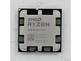 �k���Õi�l Ryzen 7 7700 �k3.8GHz�^Socket AM5�l