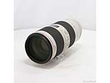 �k���Õi�l Canon EF 70-200mm F2.8L IS II USM (�����Y)