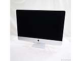 �k���Õi�l iMac 27-inch Late-2015 MK472J�^A Core_i5 3.2GHz 8GB Fusion Drive1TB �k10.15 Catalina�l