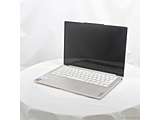 �k���Õi�l Yoga Slim 7i Aura Edition Gen 10 83JX0050JP �V�[�V�F�� �mCore-Ultra-7-258V�^32GB�^SSD1TB�^14�C���`���C�h�^Windows11 Pro MAR�n