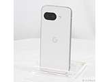 �k���Õi�l Google Pixel 9a 128GB �|�[�Z���� G3Y12 docomo SIM�t���[ �m6.3�C���`�L�@EL�^Google Tensor G4�^RAM:8GB�^�i�mSIM&eSIM�n