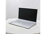 �k���Õi�l LIFEBOOK WU2�^G2 FMVWG2U27 �mCore-i7-1255U (1.7GHz)�^16GB�^SSD512GB�^13.3�C���`���C�h�^Windows11 Home�n