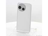 �k���Õi�l AQUOS sense10 256GB ���C�g�V���o�[ SH-M33 SIM�t���[ �m6.1�C���`�L�@EL�^Snapdragon 7s Gen 3 Mobile Platform�^RAM:8GB�^�i�mSIM&eSIM�n