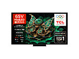 �k�W���i�l �t���e���r C7K�V���[�Y  65C7K �m65V�^ /Bluetooth�Ή� /4K�Ή� /MiniLED�t�� /BS�ECS 4K�`���[�i�[���� /YouTube�Ή��n