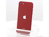 �k���Õi�l iPhone SE ��3���� 64GB �v���_�N�g���b�h NMYE3J�^A SIM�t���[ �m4.7�C���`�t���^Apple A15�^RAM:4GB�^�i�mSIM�n
