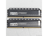 �k���Õi�l W4U2666BMT-8G 16GB 8GB×2���g