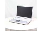 �k���Õi�l Lets note SV9 CF-SV9K15VS �mCore-i7-10710U (1.1GHz)�^16GB�^SSD256GB�^12.1�C���`���C�h�^Windows11 Pro MAR�n
