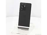 �k���Õi�l motorola edge 40 256GB �C�N���v�X�u���b�N PAY50000JP SIM�t���[ �m6.55�C���`�L�@EL�^MediaTek Dimensity 8020�^RAM:8GB�^�i�mSIM&eSIM�n