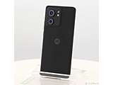 �k���Õi�l motorola edge 40 256GB �C�N���v�X�u���b�N PAY50000JP SIM�t���[ �m6.55�C���`�L�@EL�^MediaTek Dimensity 8020�^RAM:8GB�^�i�mSIM&eSIM�n