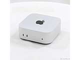 �k���Õi�l Mac mini Late-2024 MCX44J�^A Apple M4 Pro 12�R�ACPU_16�R�AGPU 24GB SSD512GB �V���o�[ �kmacOS v26.7�l