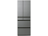 �k�W���i�l �①�� FREEZA�i�t���[�U�jWF�V���[�Y �A�b�V���O���[�W�� GR-A590WF-ZH �m��68.5cm /586L /6�h�A /�ω��J���^�C�v /2026�N�n