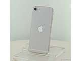 �k���Õi�l iPhone SE ��3���� 64GB �X�^�[���C�g MMYD3J�^A SIM�t���[ �m4.7�C���`�t���^Apple A15�^RAM:4GB�^�i�mSIM�n