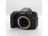 �k���Õi�l EOS 8000D �{�f�B