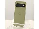 �k���Õi�l Google Pixel 11 256GB Pistachio GUJ0N SIM�t���[ �m6.3�C���`�L�@EL�^Google Tensor G6�^RAM:12GB�^�i�mSIM&eSIM�n