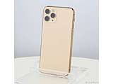 �k���Õi�l iPhone11 Pro 256GB �S�[���h MWC92J�^A SIM�t���[ �m5.8�C���`�L�@EL�^Apple A13�^RAM:4GB�^�i�mSIM�n