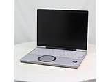 �k�W���i�l Lets note SC6 CF-SC6ADMCR �J�[���O���C �mCore-Ultra-5-225U�^16GB�^SSD512GB�^12.4�C���`�^Windows11 Pro�n