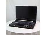 �k�W���i�l TUF Gaming A15 FA506NCQ-R7R3050T �O���t�@�C�g�u���b�N �mAMD-Ryzen-7-170 (3.2GHz)�^16GB�^SSD1TB�^GeForce RTX 3050 Laptop(4GB)�^15.6�C���`�^Windows11 Home�n