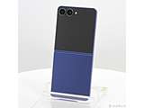 �k���Õi�l Galaxy Z Flip7 256GB �u���[�V���h�E SCG35 au SIM�t���[ �m6.9�C���`/4.1�C���`�L�@EL�^Exynos 2500�^RAM:12GB�^�i�mSIM&eSIM�n