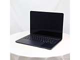 �k���Õi�l MacBook Air 13.6-inch Late-2024 MC7X4J�^A Apple M2 8�R�ACPU_8�R�AGPU 16GB SSD256GB �~�b�h�i�C�g �k26.3 Tahoe�l �m�O���t�B�b�N�F�I���{�[�h�^JIS�L�[�{�[�h�n