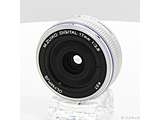 �k���Õi�l M.ZUIKO DIGITAL 17mm F2.8 (�����Y)