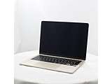 �k���Õi�l MacBook Air 13.6-inch Mid-2022 MLY13J�^A Apple M2 8�R�ACPU_8�R�AGPU 8GB SSD256GB �X�^�[���C�g �k26.3 Tahoe�l �m�O���t�B�b�N�F�I���{�[�h�^JIS�L�[�{�[�h�n