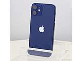 �k���Õi�l iPhone12 mini 128GB �u���[ NGDP3J�^A SIM�t���[ �m5.4�C���`�L�@EL�^Apple A14�^RAM:4GB�^�i�mSIM�n