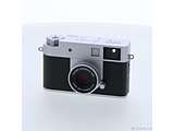 �k���Õi�l X half FUJIFILM X-HF1 FX-HF1-SJP �V���o�[