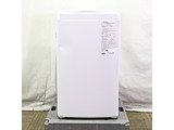 �k���Õi�l �c�^����@  �z���C�g AQW-S601A(W) �m����6.0kg /��J�� /�ȈՊ���(�����@�\)�n