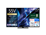 �k�W���i�l �t���e���r REGZA(���O�U)  55Z770S �m55V�^ /Bluetooth�Ή� /4K�Ή� /BS�ECS 4K�`���[�i�[���� /YouTube�Ή��n