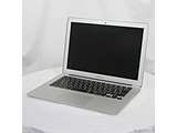 �k���Õi�l MacBook Air 13.3-inch Mid-2017 MQD32J�^A Core_i5 1.8GHz 8GB SSD128GB �k10.15 Catalina�l �m�O���t�B�b�N�FIntel HD Graphics 6000�^JIS�L�[�{�[�h�n