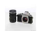 �k���Õi�l OM-D E-M5�����Y�L�b�g(�V���o�[)